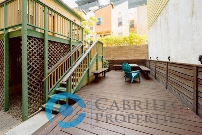1485 J St San Diego, CA 92101 photo 5