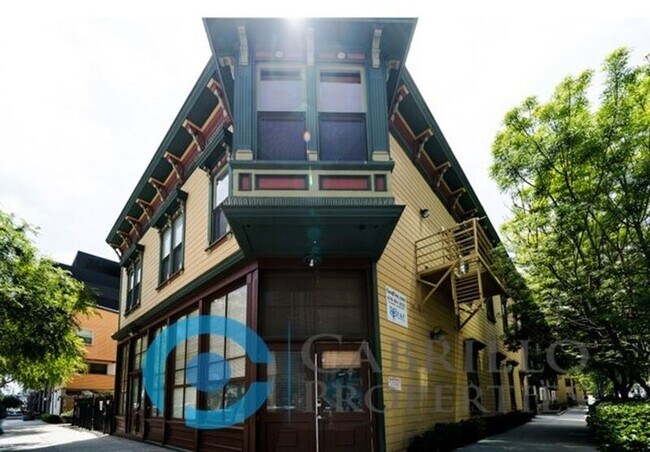 1485 J St San Diego, CA 92101 photo 2