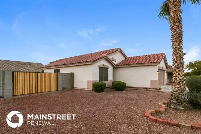 11851 W Roanoke Ave Avondale, AZ 85392 photo 3