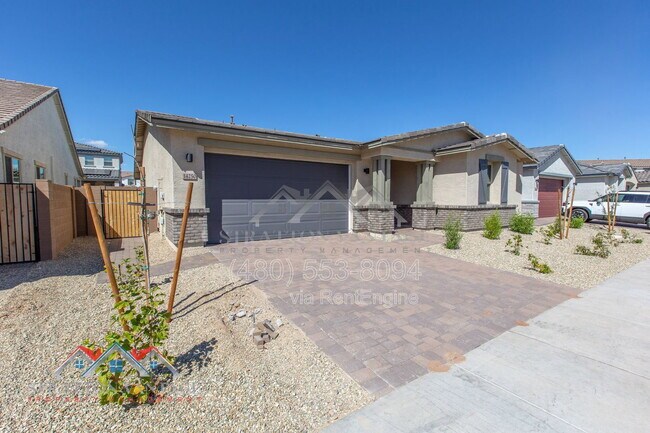 14250 W Soft Wind Dr Surprise, AZ 85387 photo 2