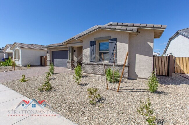 14250 W Soft Wind Dr Surprise, AZ 85387 photo 3