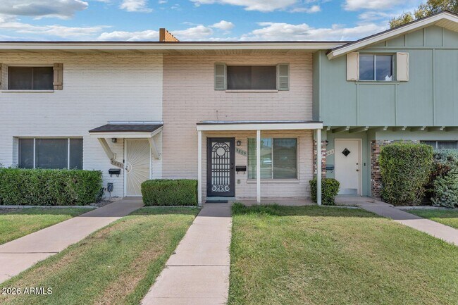 5805 N Granite Reef Rd Scottsdale, AZ 85250