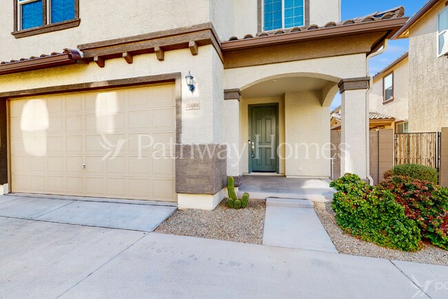 16604 W Sierra St Surprise, AZ 85388 photo 2