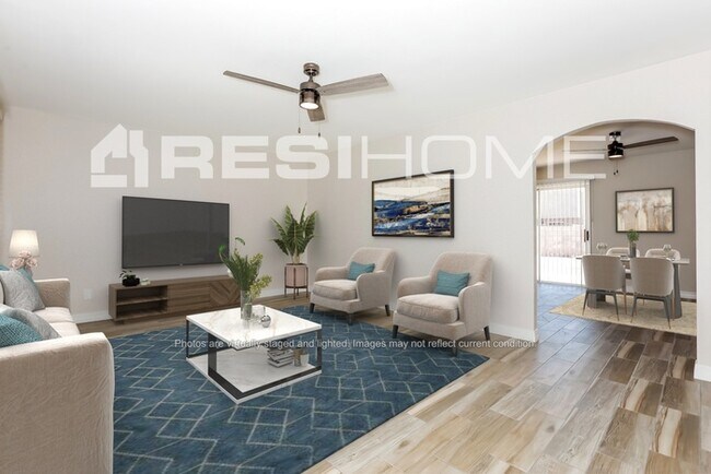 623 S San Jose Mesa, AZ 85202 photo 5
