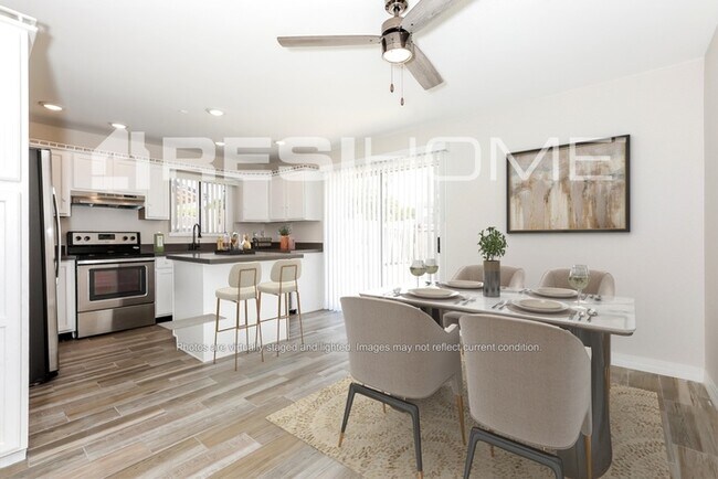 623 S San Jose Mesa, AZ 85202 photo 4