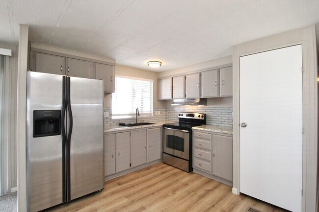 303 S Recker Rd Mesa, AZ 85206 photo 5