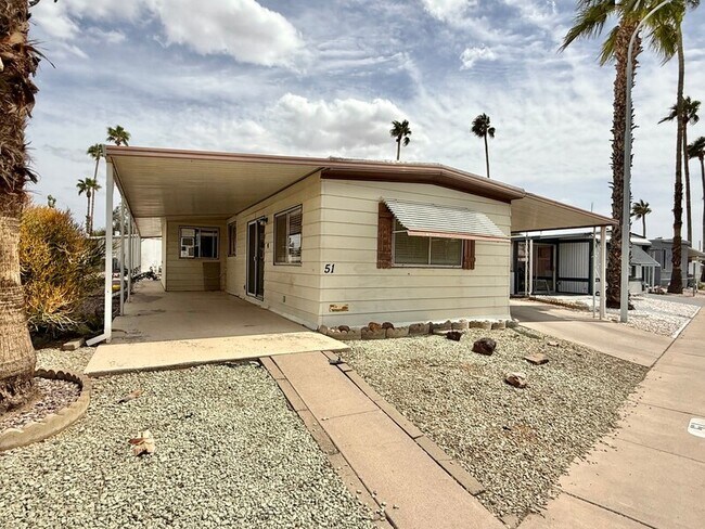 303 S Recker Rd Mesa, AZ 85206 photo 4