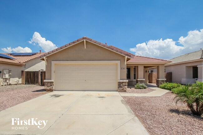 1491 S 171st Ln Goodyear, AZ 85338 photo 2