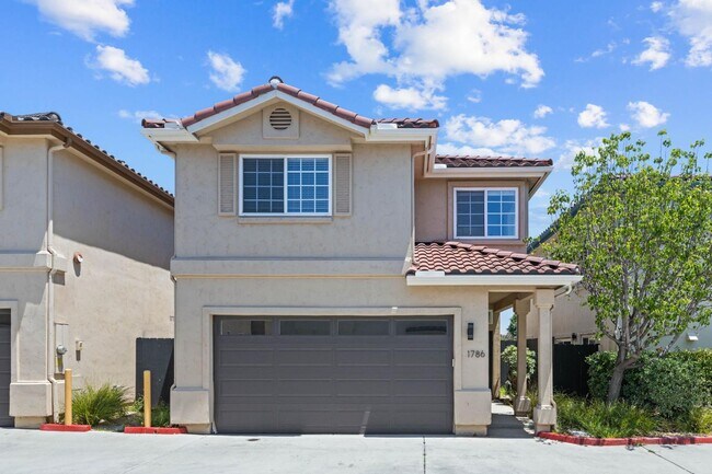 1786 Elm Ave San Diego, CA 92154