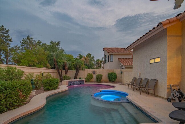 157 E Stacey Ln Tempe, AZ 85284 photo 5