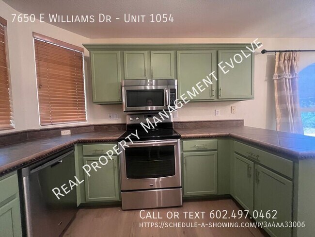 7650 E Williams Dr Scottsdale, AZ 85255 photo 5