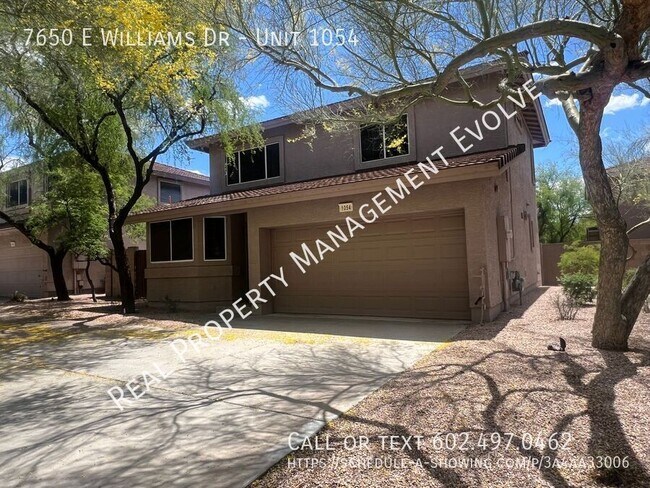 7650 E Williams Dr Scottsdale, AZ 85255 photo 3