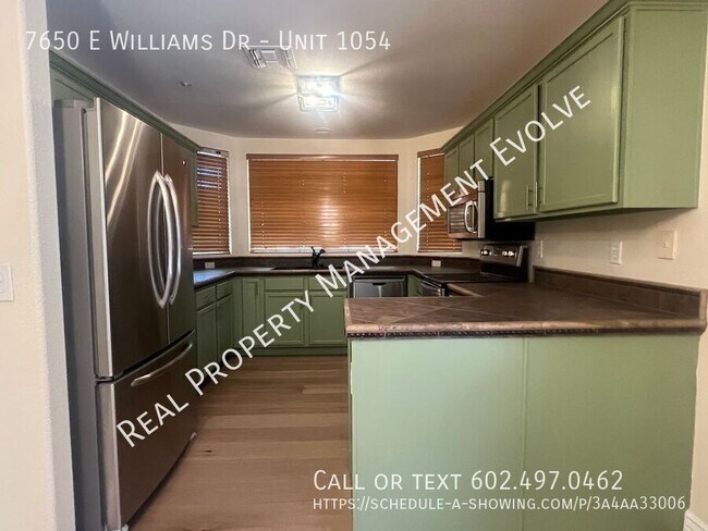 7650 E Williams Dr Scottsdale, AZ 85255 photo 4