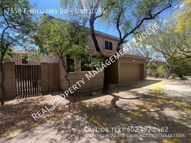 7650 E Williams Dr Scottsdale, AZ 85255 photo 2