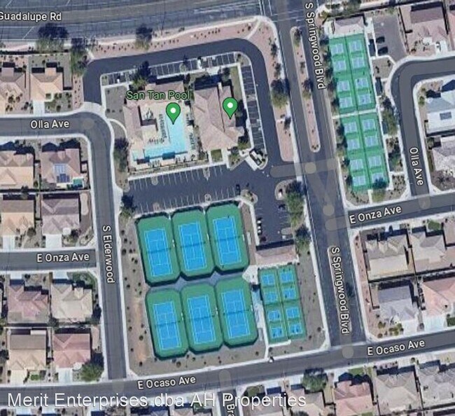11532 E Onza Ave Mesa, AZ 85212 photo 5