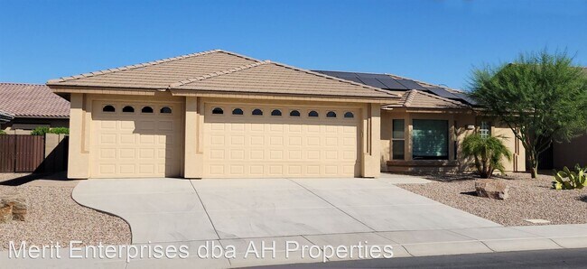 11532 E Onza Ave Mesa, AZ 85212 photo 2