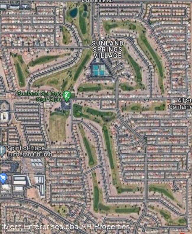 11532 E Onza Ave Mesa, AZ 85212 photo 4