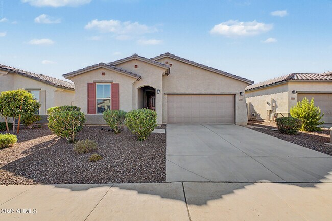 12506 N 174th Dr Surprise, AZ 85388