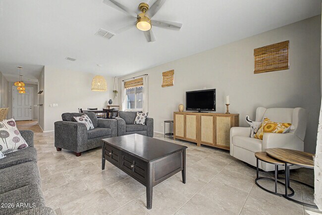 12506 N 174th Dr Surprise, AZ 85388 photo 2