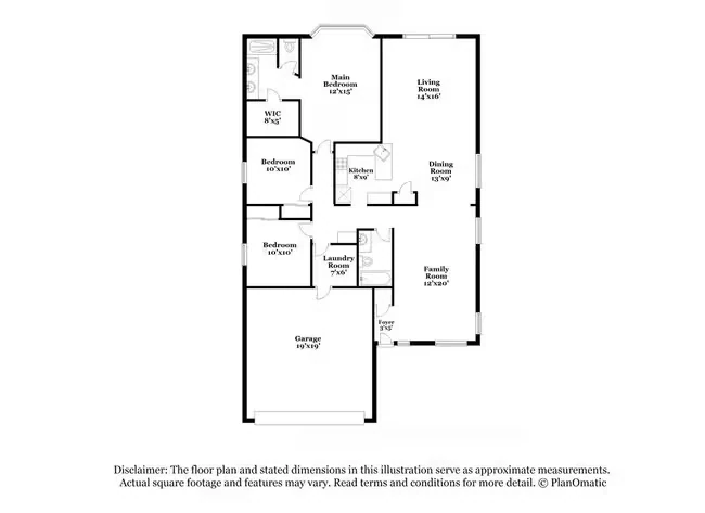 3510 W Thurman Dr Phoenix, AZ 85339 photo 2