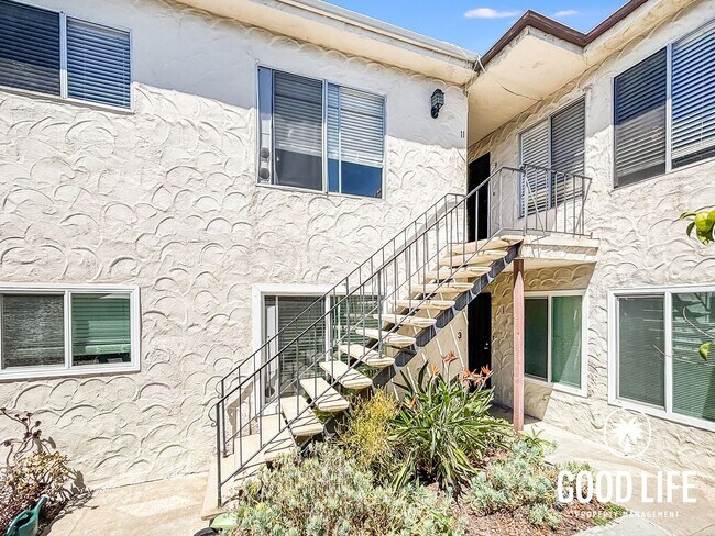 4262 Wilson Ave San Diego, CA 92104