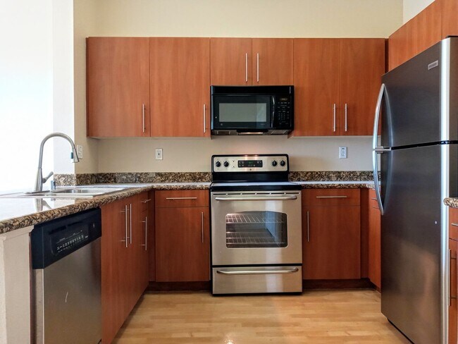 Brickyard Place photo 2