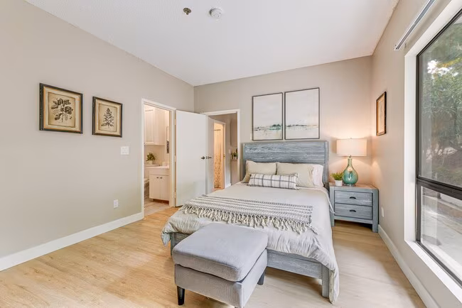 Encinitas Senior Living - 55+ Active Adult Apartments
