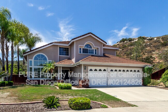 12140 Sage View Rd Poway, CA 92064