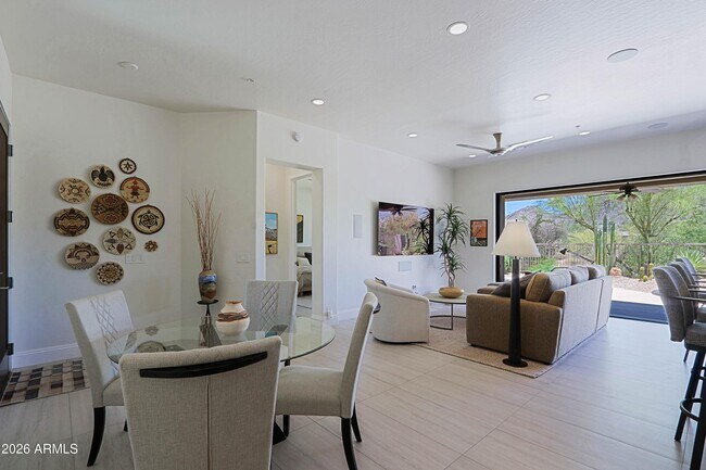 6522 E Night Glow Cir Scottsdale, AZ 85266 photo 3