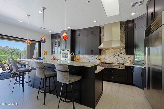 6522 E Night Glow Cir Scottsdale, AZ 85266 photo 5