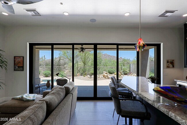 6522 E Night Glow Cir Scottsdale, AZ 85266 photo 4