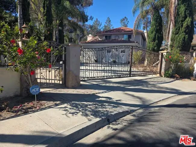 4608 Whispering Woods Ct San Diego, CA 92130
