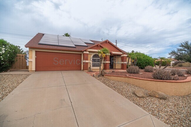 7730 W Shaw Butte Dr Peoria, AZ 85345 photo 4