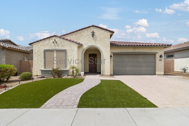 26770 N 74th Ln Peoria, AZ 85383 photo 2