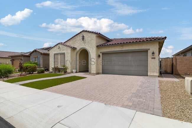 26770 N 74th Ln Peoria, AZ 85383 photo 3