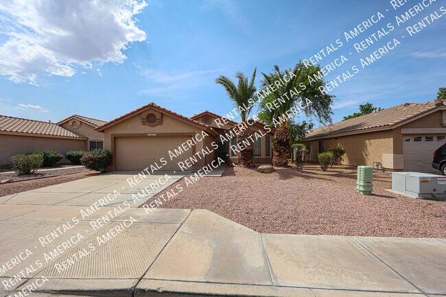 10845 E Dragoon Ave photo 4
