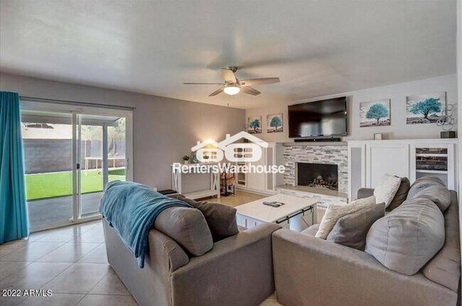4145 W Danbury Dr Glendale, AZ 85308 photo 5