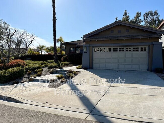 738 Pueblo Pl Chula Vista, CA 91914