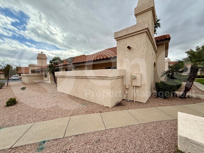 2019 W Lemon Tree Pl Chandler, AZ 85224 photo 2