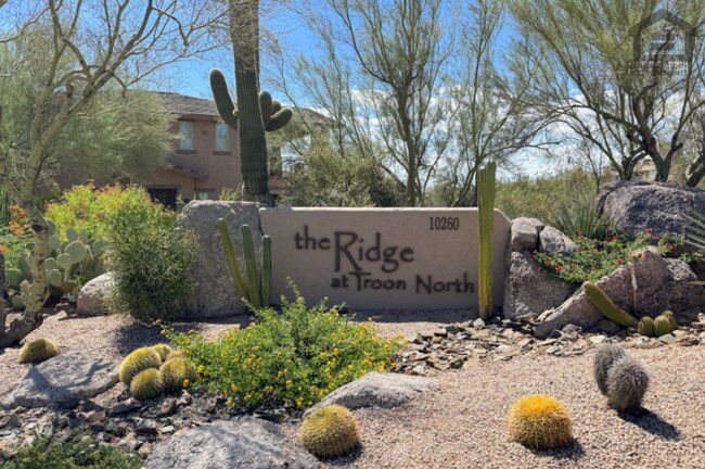 10260 E White Feather Ln Scottsdale, AZ 85262 photo 3