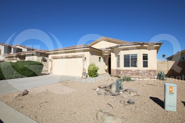 12238 W Ironwood St El Mirage, AZ 85335 photo 2