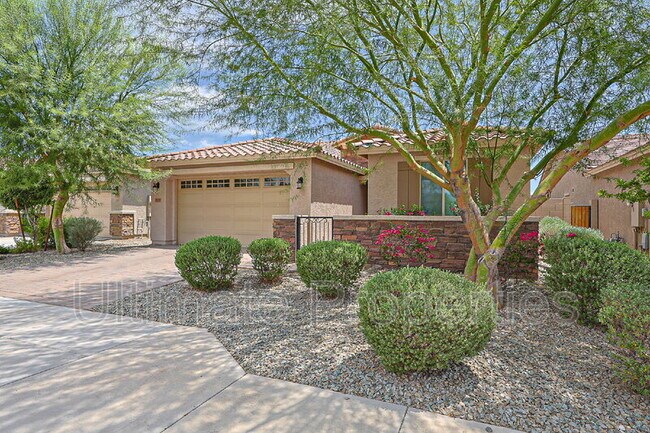 5155 N 187th Ln Litchfield Park, AZ 85340