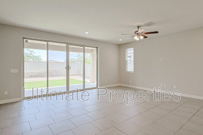 5155 N 187th Ln Litchfield Park, AZ 85340 photo 5