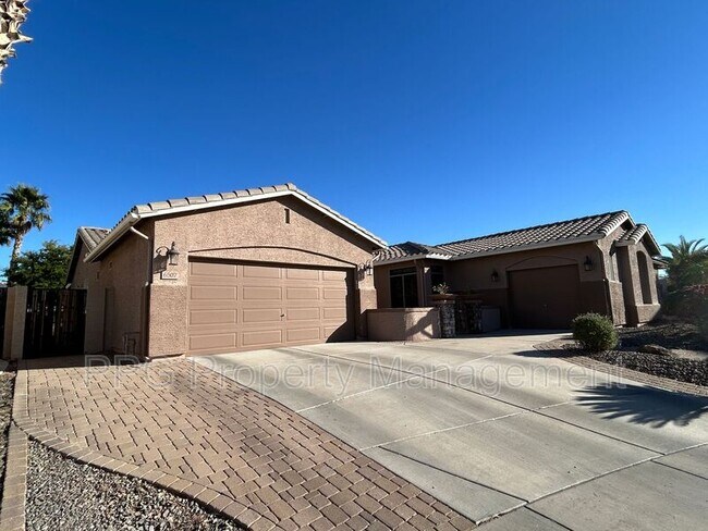 6507 W Silver Sage Ln Phoenix, AZ 85083 photo 2