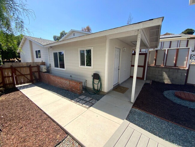3515 Valley Vista Rd