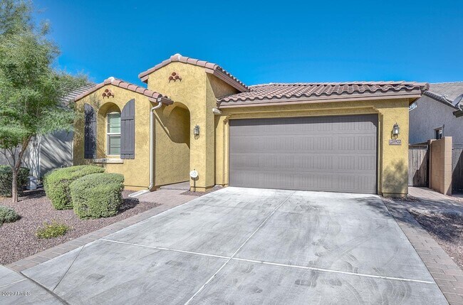 21922 N 100th Ave Peoria, AZ 85383 photo 3