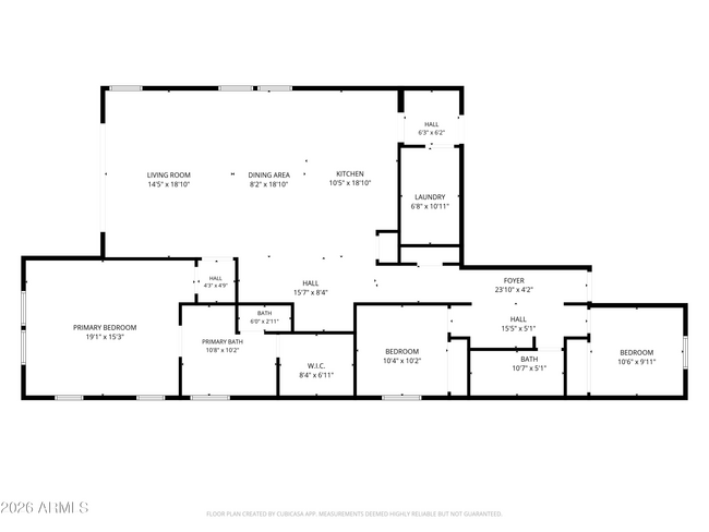 21922 N 100th Ave Peoria, AZ 85383 photo 4