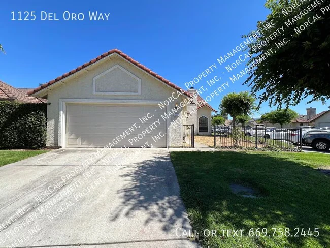1125 Del Oro Way Gilroy, CA 95020 photo 2