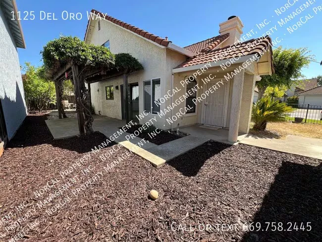 1125 Del Oro Way Gilroy, CA 95020 photo 4