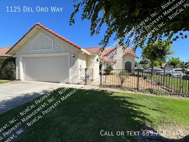 1125 Del Oro Way Gilroy, CA 95020 photo 3